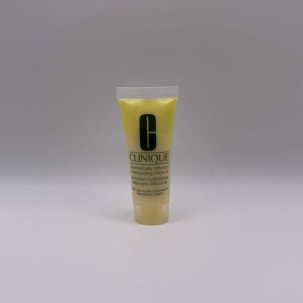 Clinique Dramatically Different Moisturizing Mini Face Lotion+